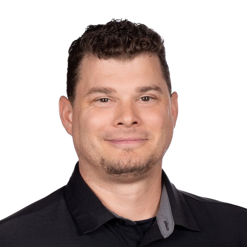 Joe Sylvia Profile Picture