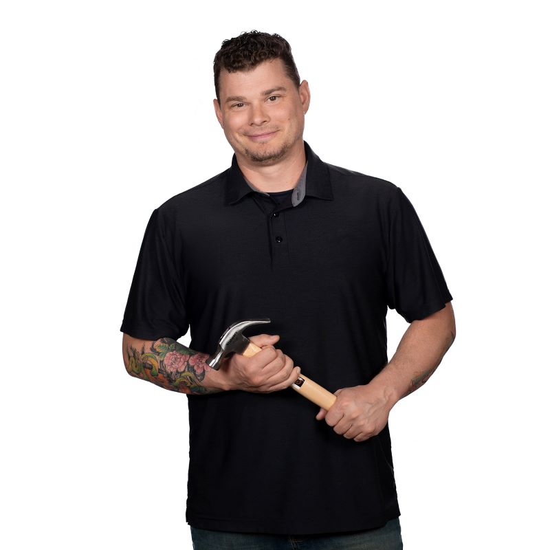 Joe Sylvia Profile Picture