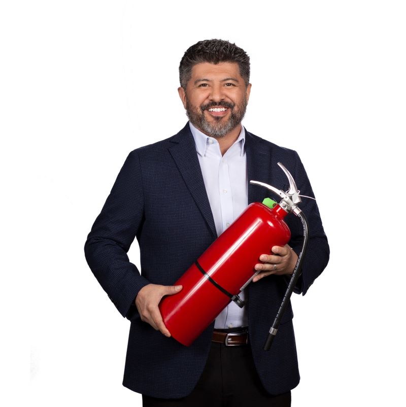 Jose Diaz Profile Picture