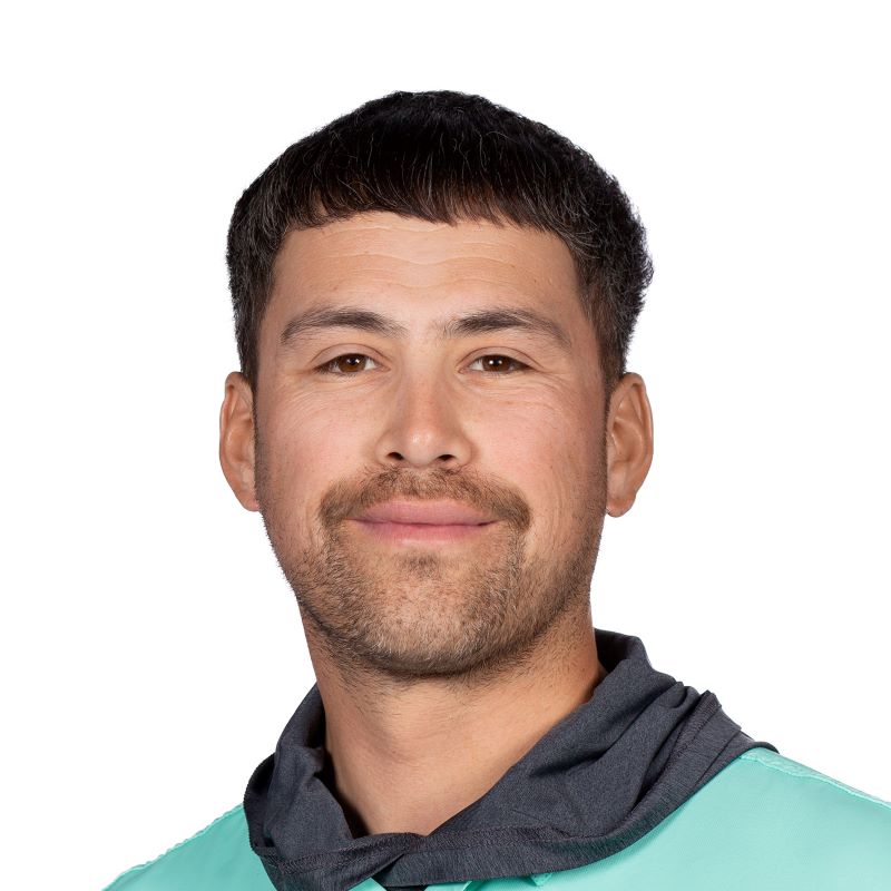 Kyle Churchill Profile Picture