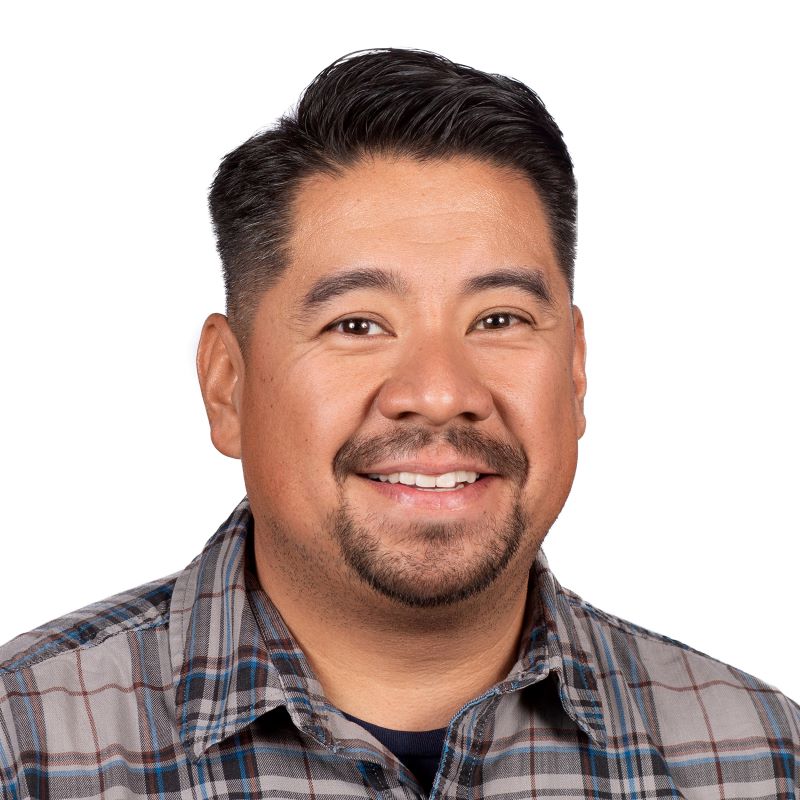 Martin Solis Profile Picture