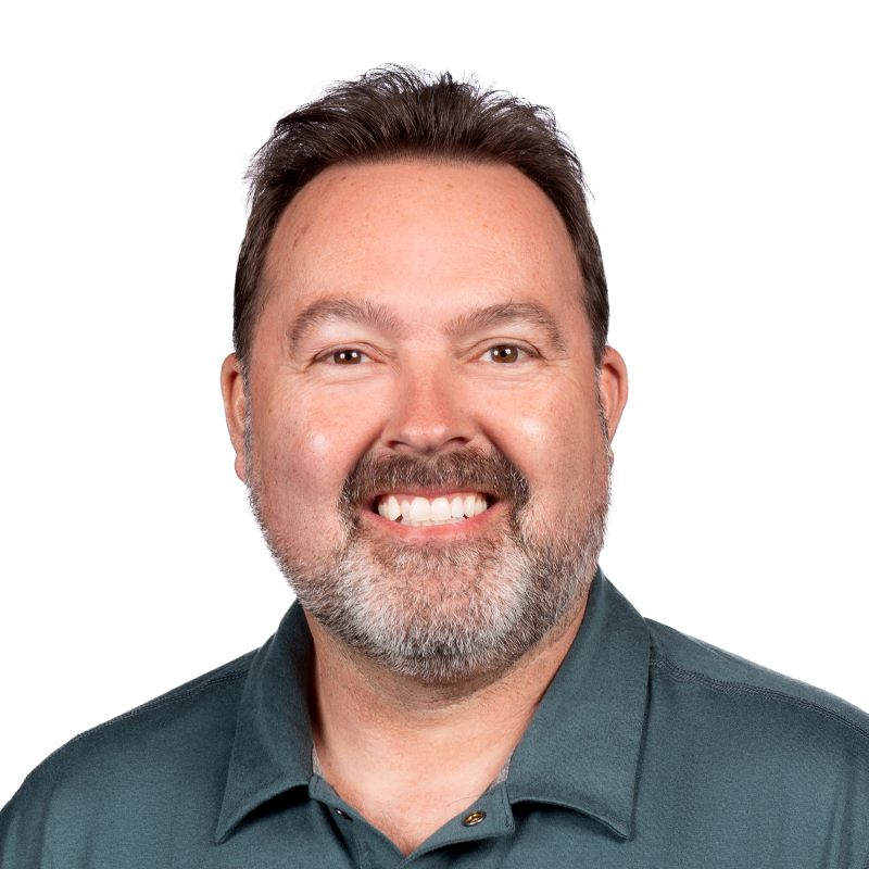 Michael Thompson Profile Picture