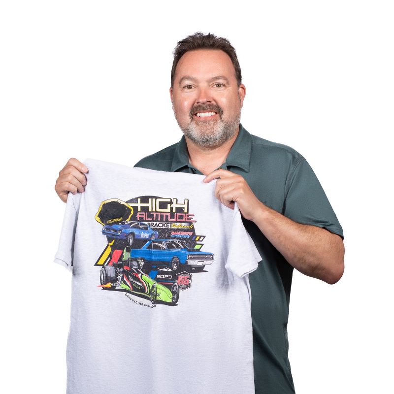 Michael Thompson Profile Picture