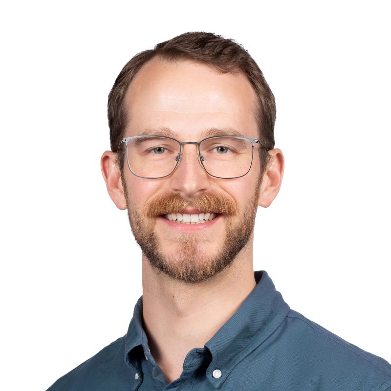 Spencer Witter Profile Picture