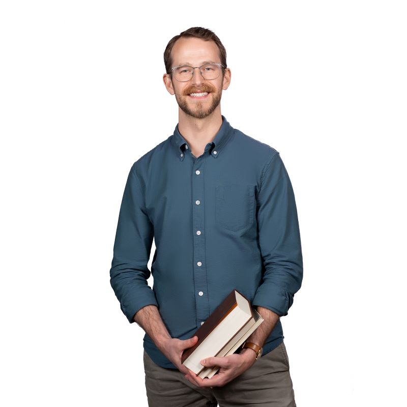 Spencer Witter Profile Picture