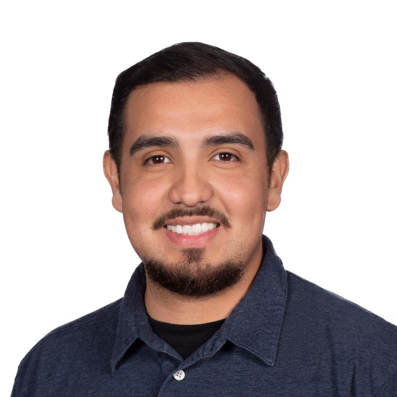 Victor Gomez Profile Picture