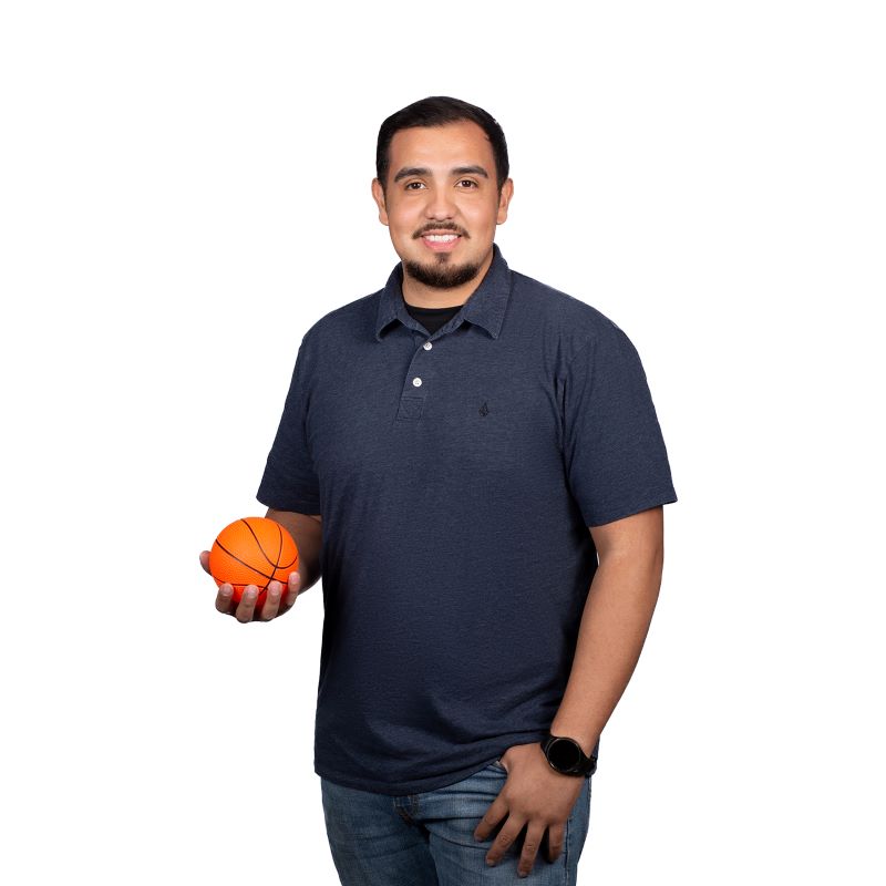 Victor Gomez Profile Picture