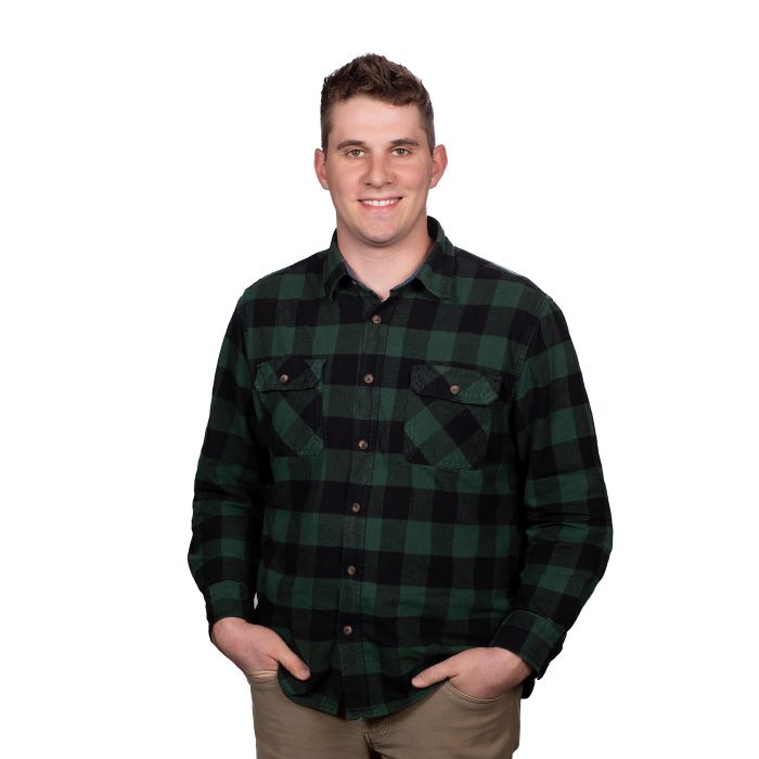 Andy Pendleton Profile Picture