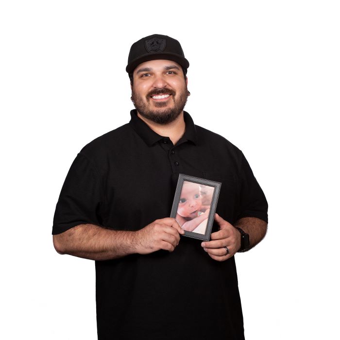 Anthony Flores Profile Picture