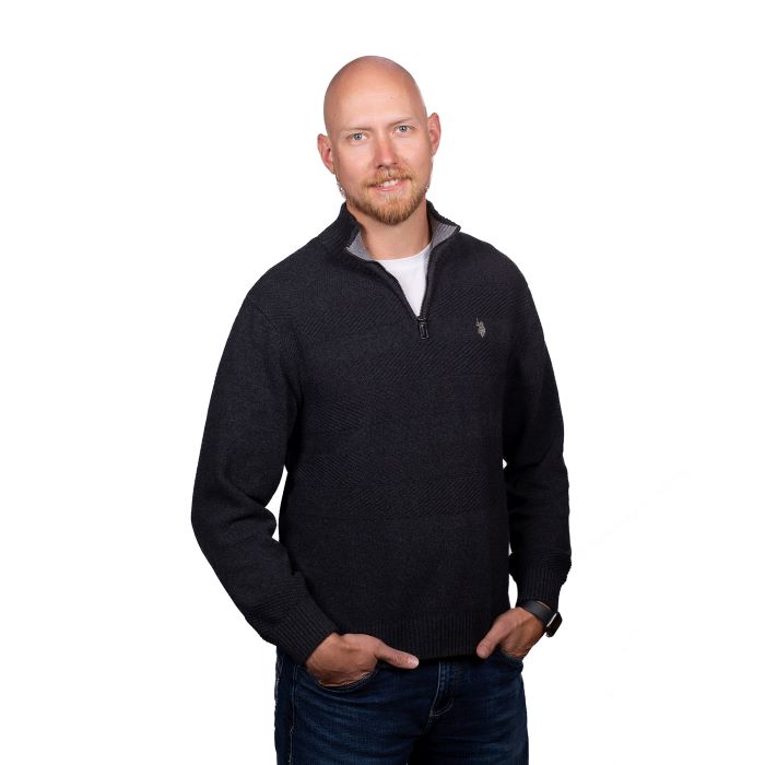 Bradey Scherrer Profile Picture