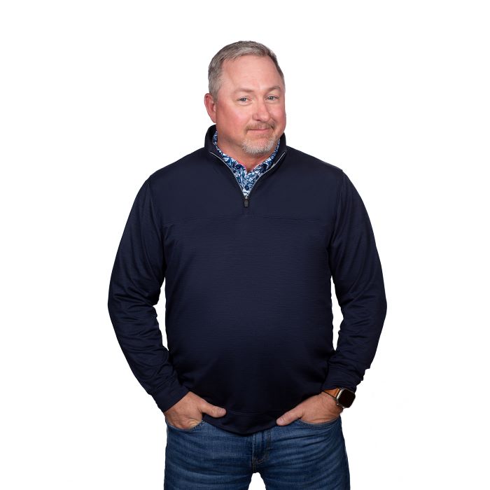 Brian Gafford Profile Picture