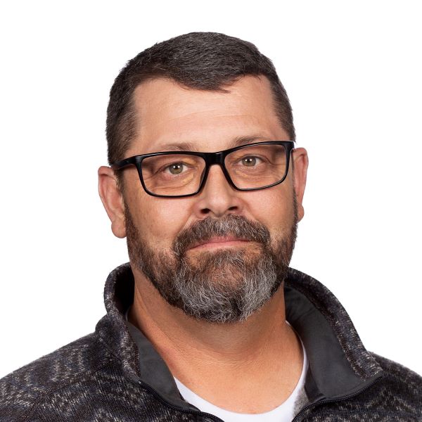 Corey Little Profile Picture