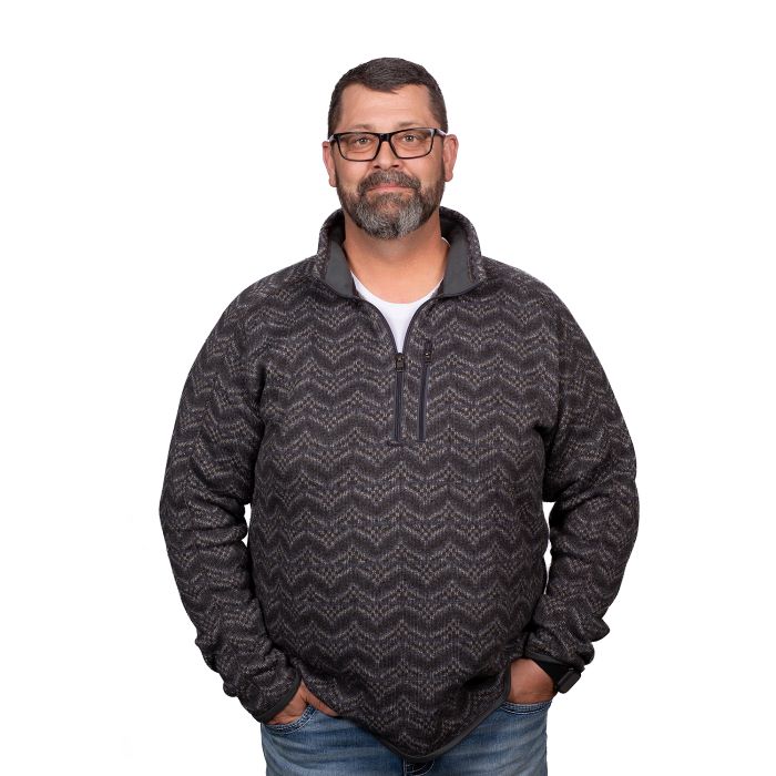 Corey Little Profile Picture