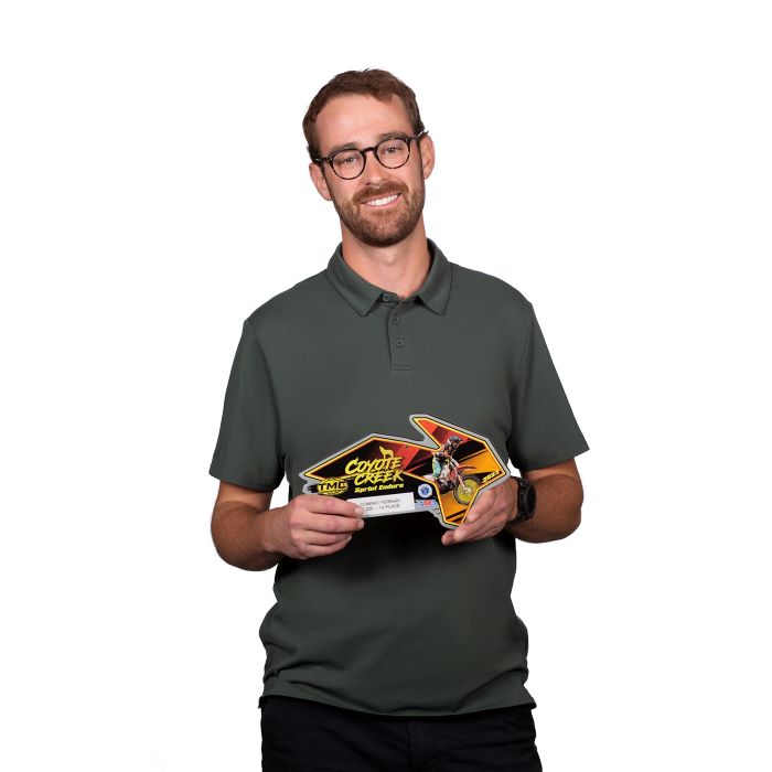 Dom Ferrari Profile Picture
