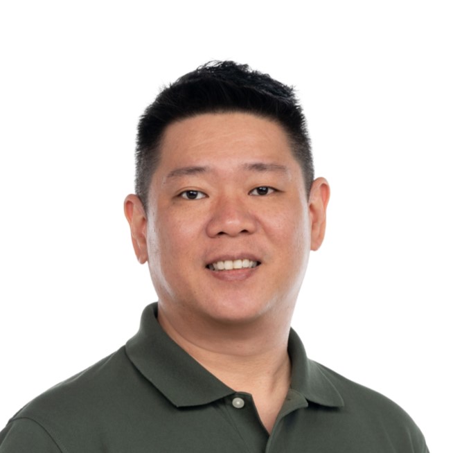 Jason Chua Profile Picture