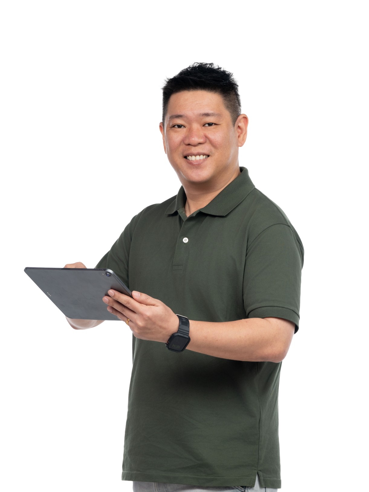 Jason Chua Profile Picture