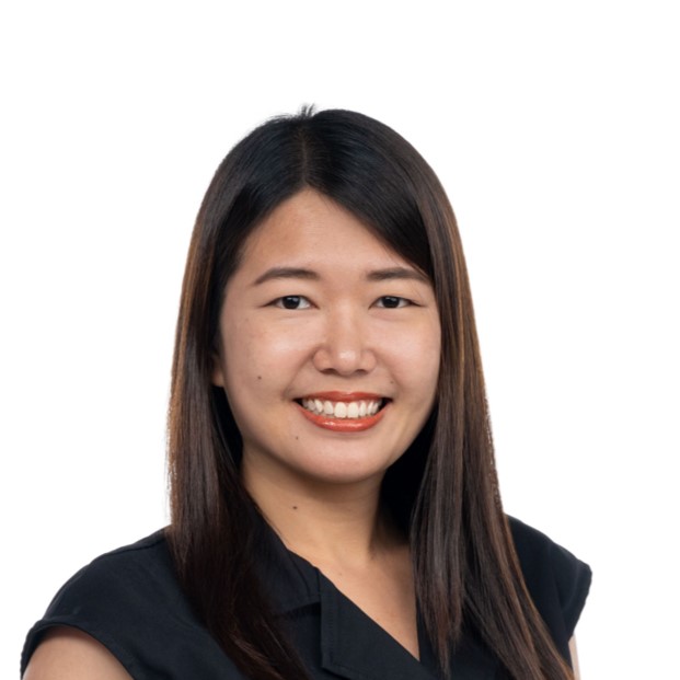 Lim Kae Ni Profile Picture