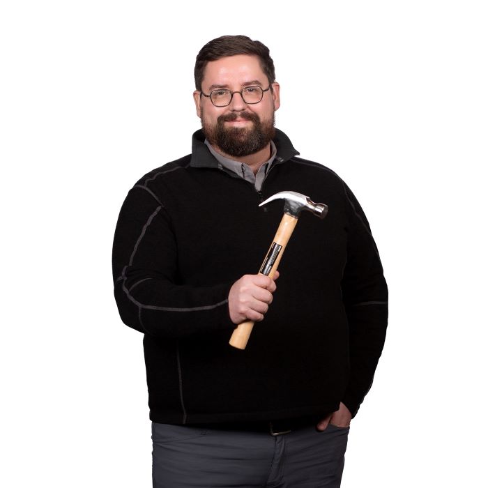 Leland Evans Profile Picture