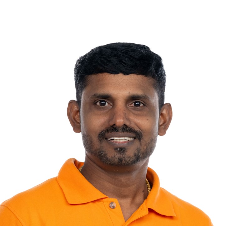 Muruganandam Karuppiah Profile Picture