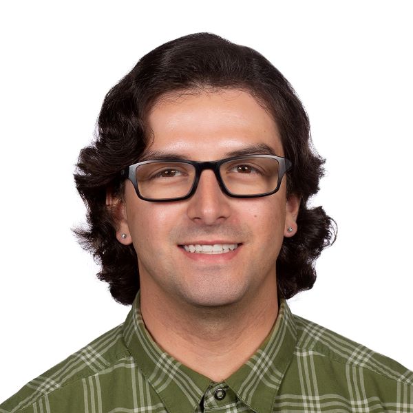 Nicholas Alcon Profile Picture