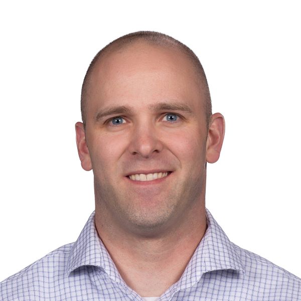 Ryan Hoysradt Profile Picture