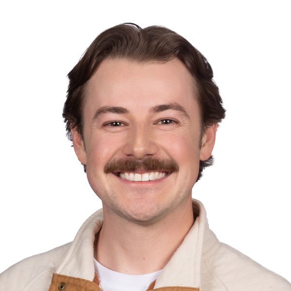 Sam Mansfield Profile Picture