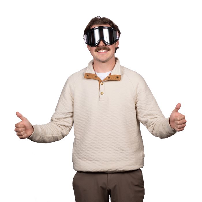 Sam Mansfield Profile Picture