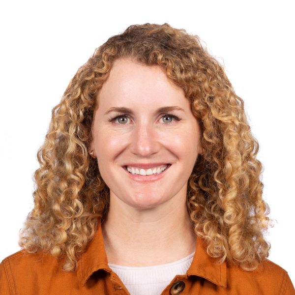 Sarah Hamaker Profile Picture