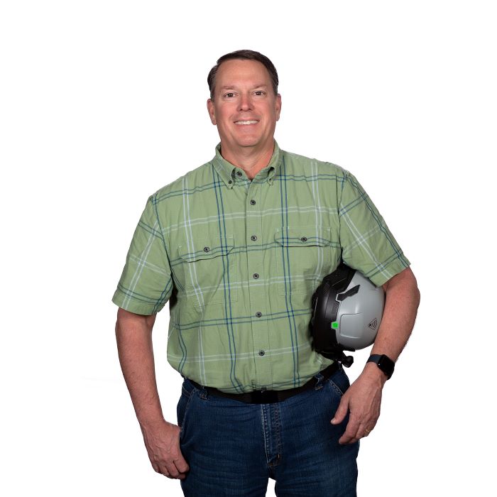 Tim Guntle Profile Picture