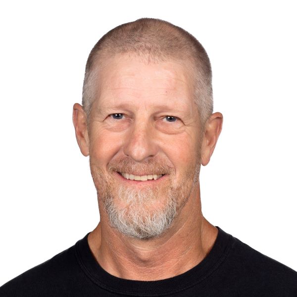 Tim Lusk Profile Picture
