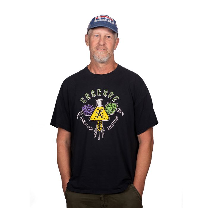 Tim Lusk Profile Picture