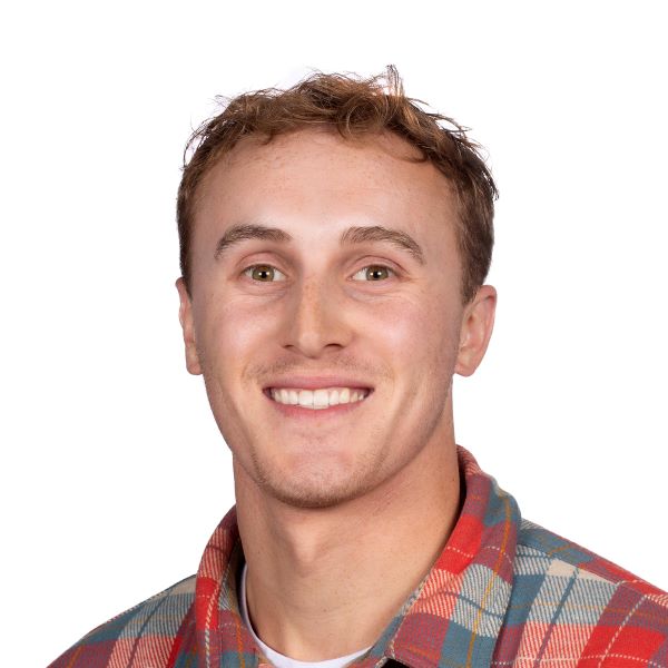 Will Reese Profile Picture