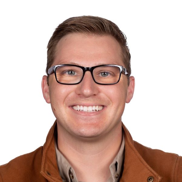 Zach Hunt Profile Picture