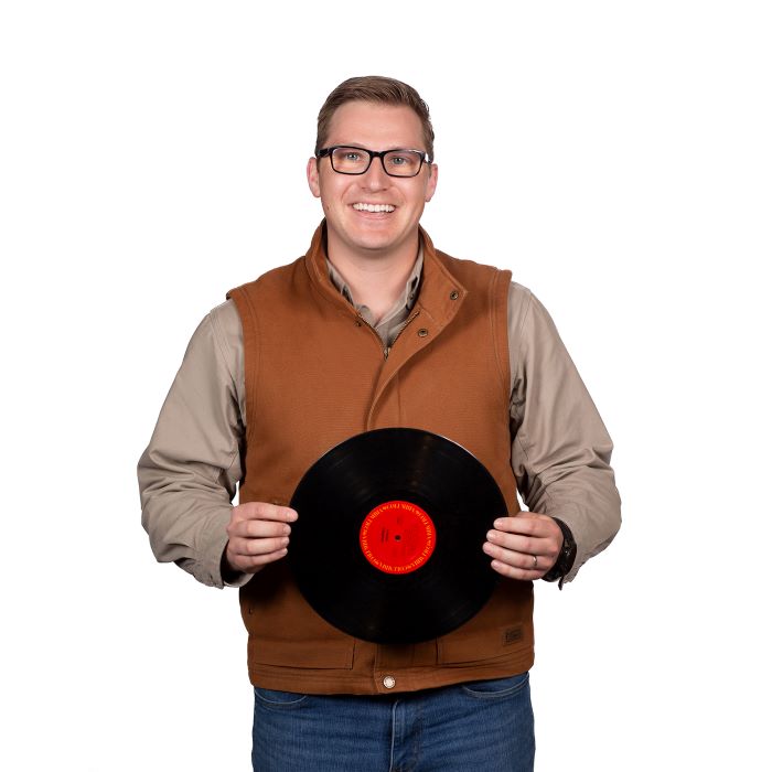 Zach Hunt Profile Picture