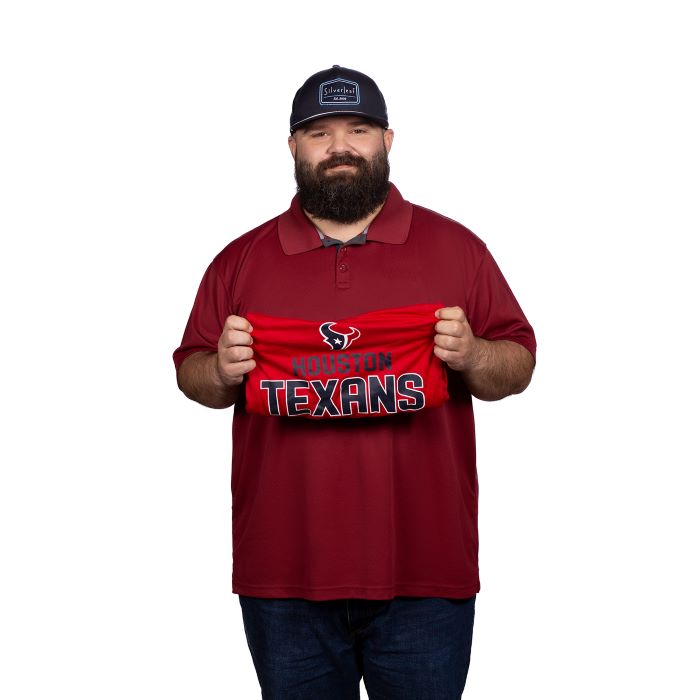 Anthony Orlando Profile Picture