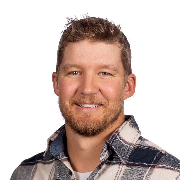 Ben Toomer Profile Picture