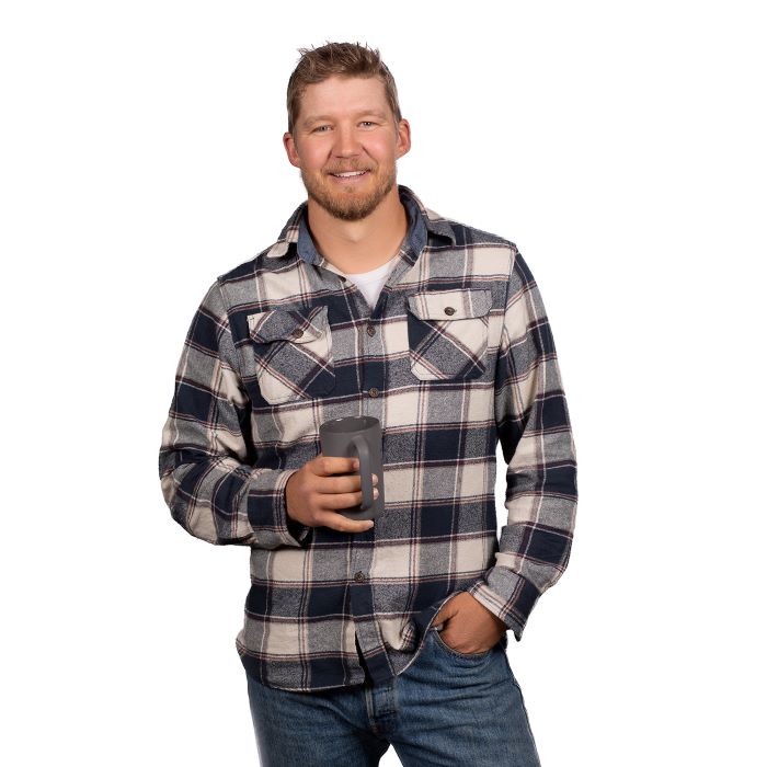 Ben Toomer Profile Picture