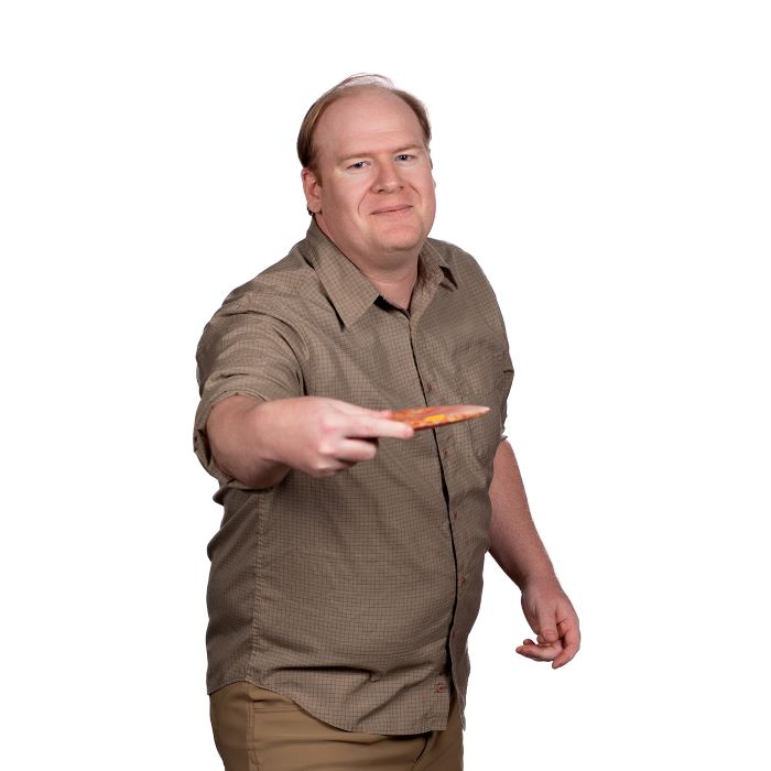 Egan Dolph Profile Picture