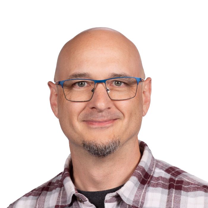 Eric Wages Profile Picture