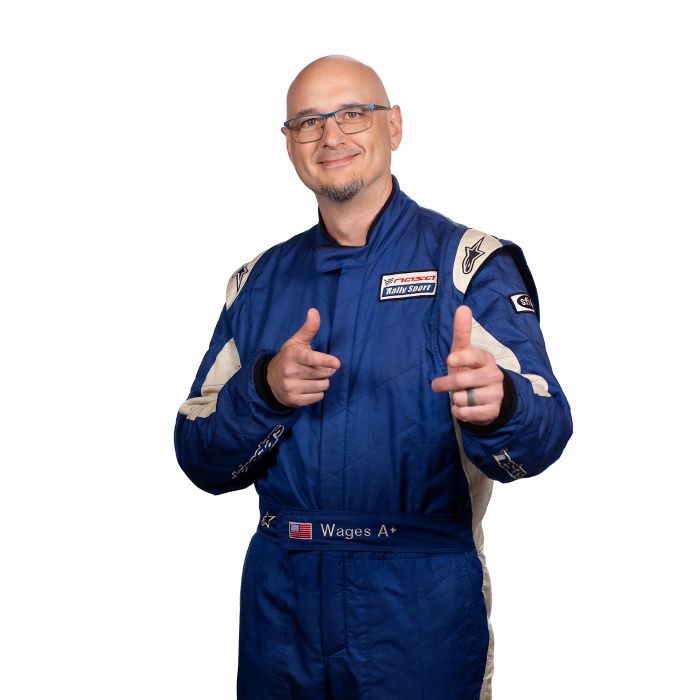 Eric Wages Profile Picture