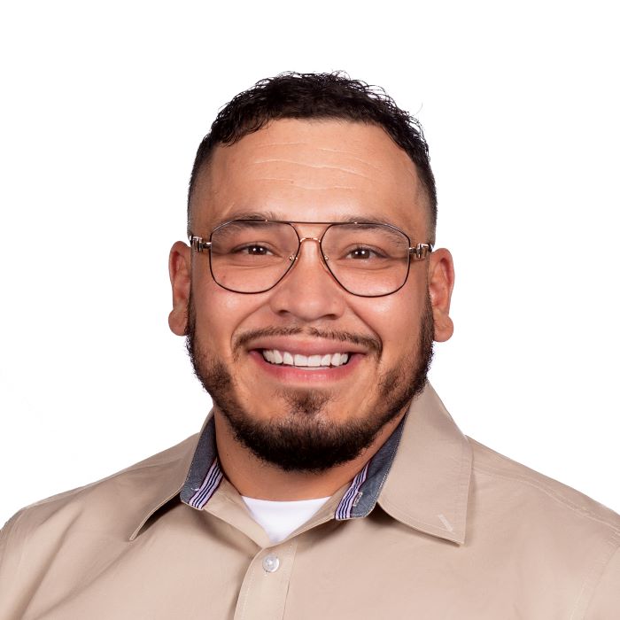 Eugene Reyes Jr. Profile Picture
