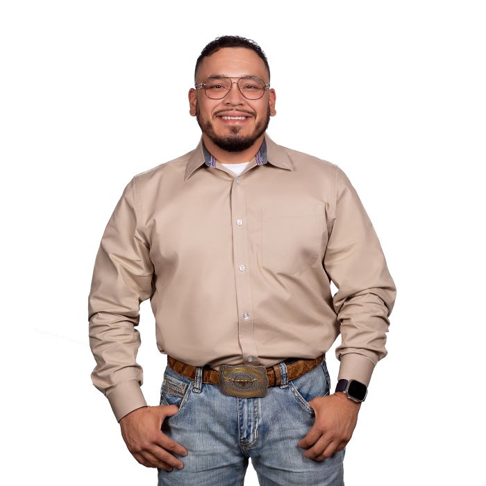 Eugene Reyes Jr. Profile Picture