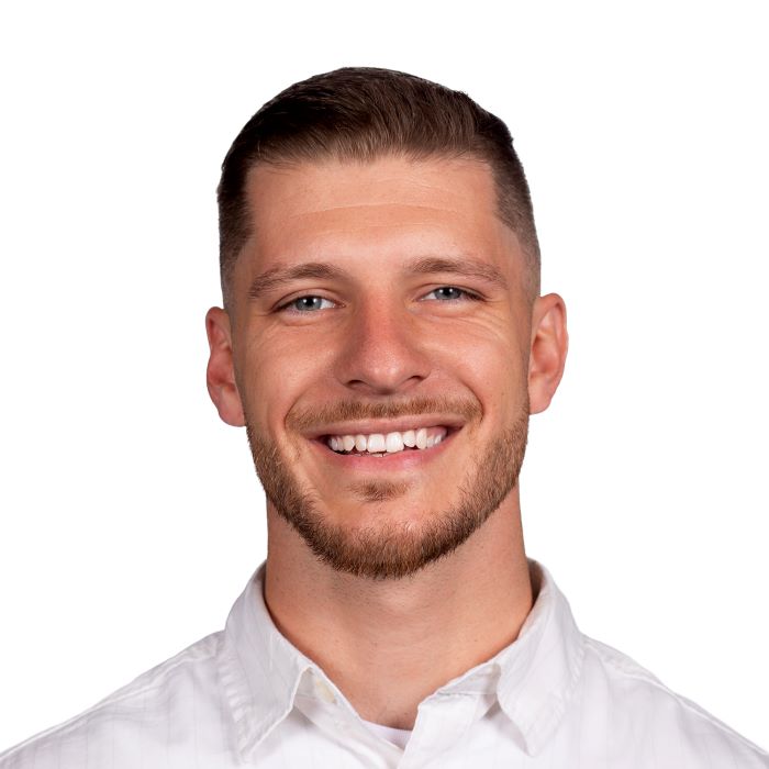 Ian McCans Profile Picture