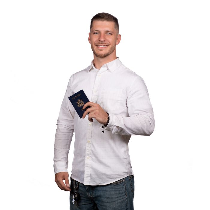 Ian McCans Profile Picture