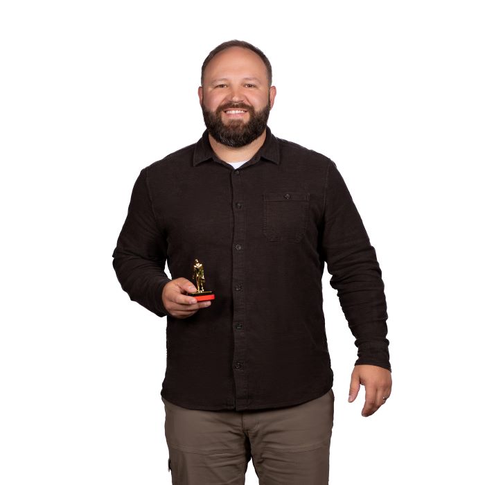 Josh Stanley Profile Picture
