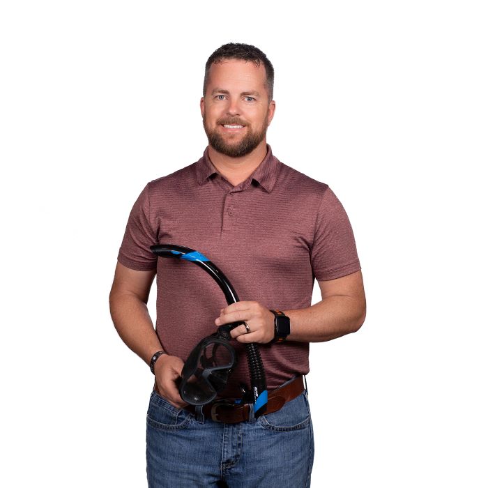 Justin Hangley Profile Picture