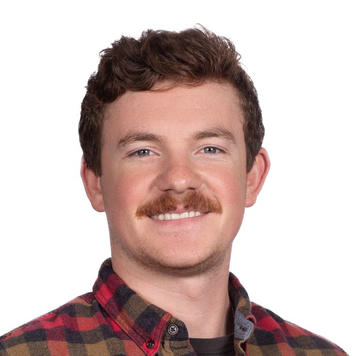 Max Muhr Profile Picture