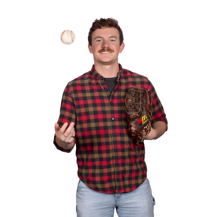 Max Muhr Profile Picture
