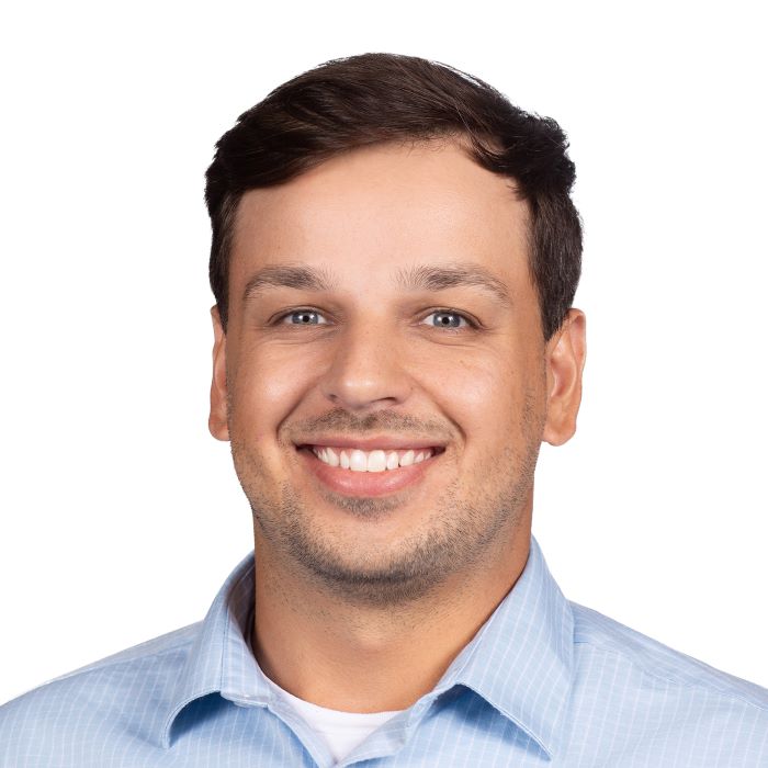 Pieter Viljoen Profile Picture