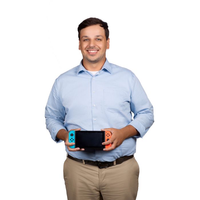 Pieter Viljoen Profile Picture